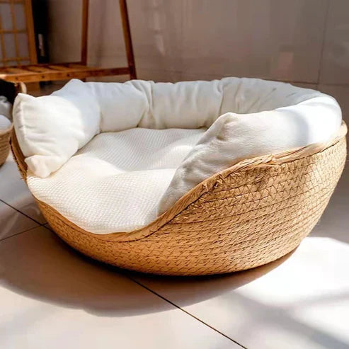 BowLift | Bamboo Bed