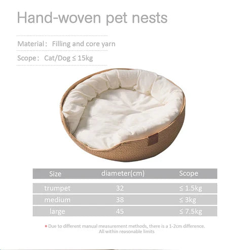 BowLift | Bamboo Bed