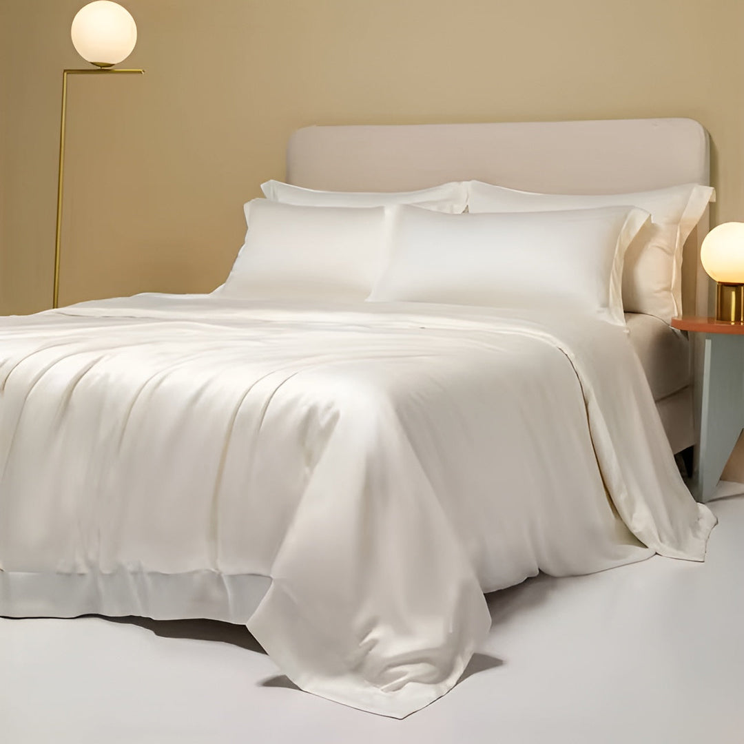 BowLift | BambooDreams Comforter Set