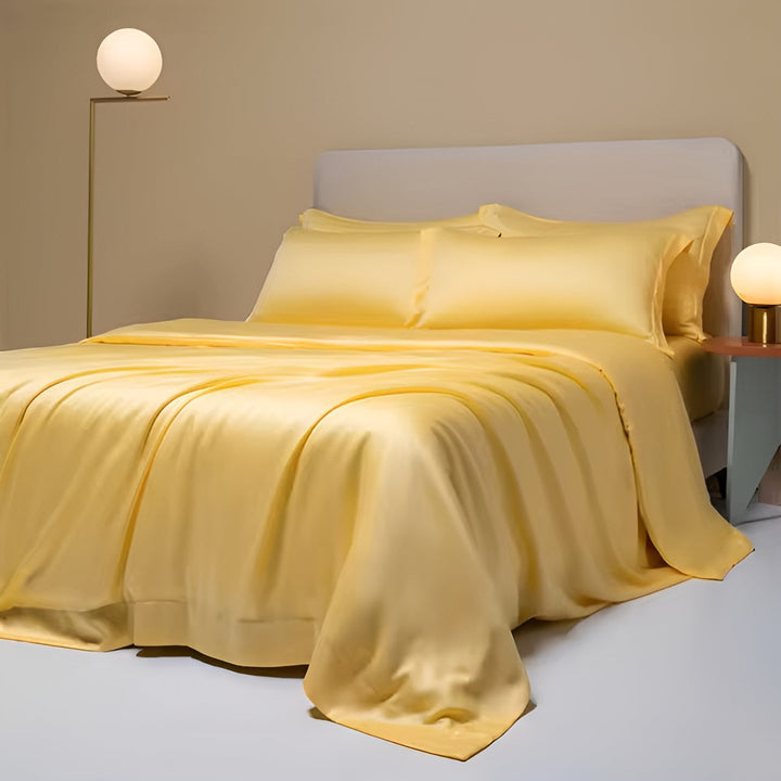 BowLift | BambooDreams Comforter Set