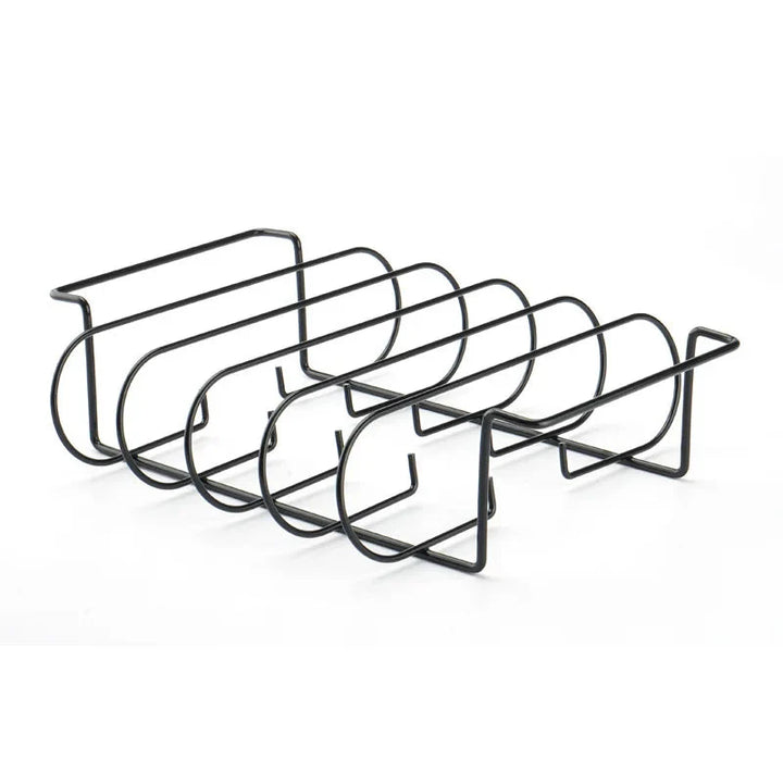 Barbecue Grill Nonstick Net Steak Rack Perfect for Grilling Holder | Bowlift