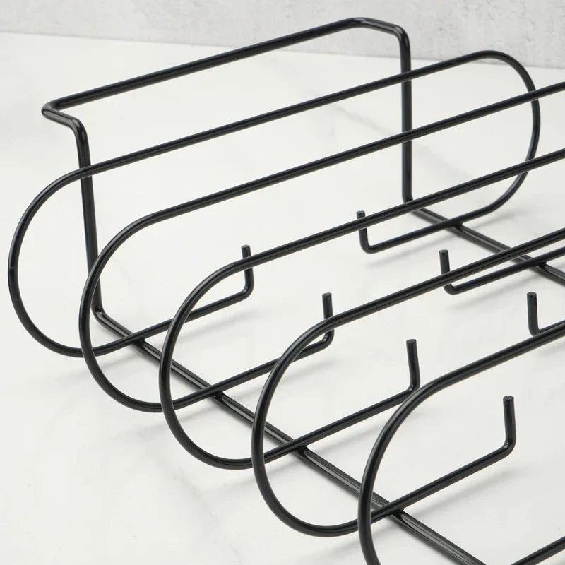 Barbecue Grill Nonstick Net Steak Rack Perfect for Grilling Holder | Bowlift