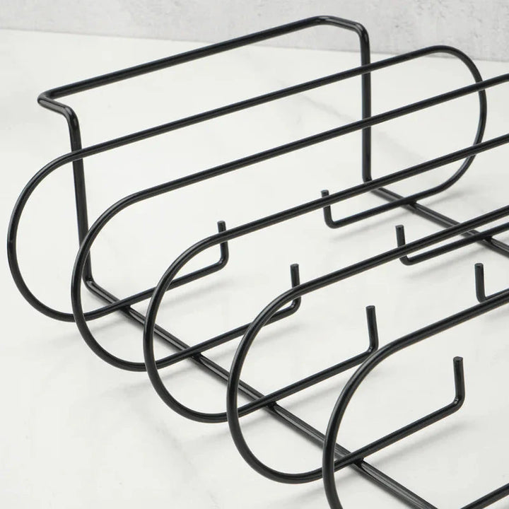 Barbecue Grill Nonstick Net Steak Rack Perfect for Grilling Holder | Bowlift