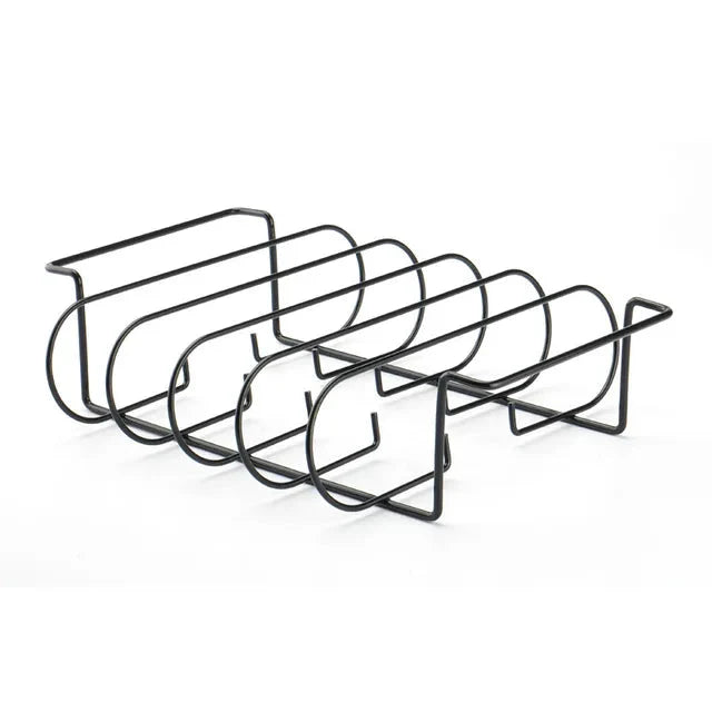 Barbecue Grill Nonstick Net Steak Rack Perfect for Grilling Holder | Bowlift