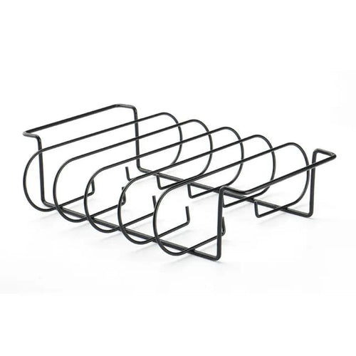 Barbecue Grill Nonstick Net Steak Rack Perfect for Grilling Holder | Bowlift
