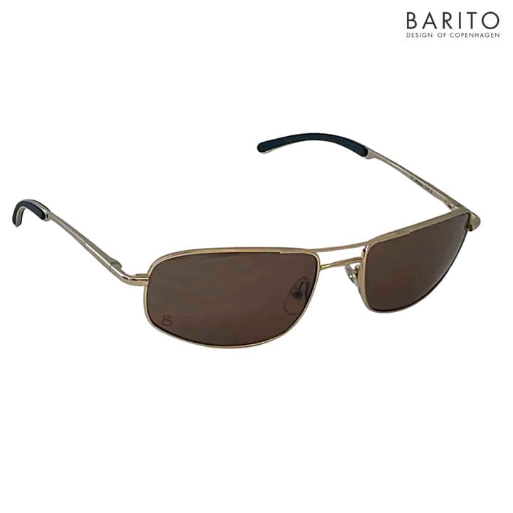 Barito designs sunglasses - Model William-A | Bowlift