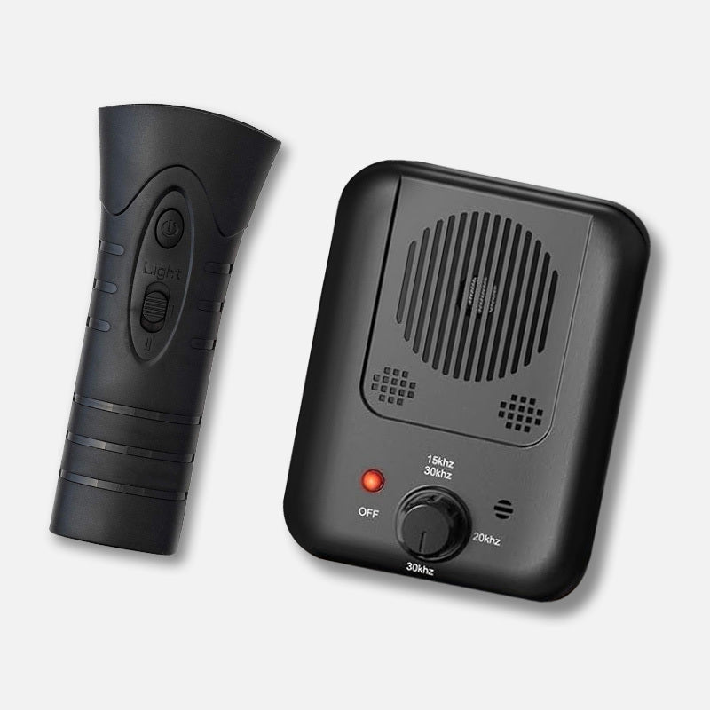BowLift | Bark Control Device - BarkBuddy