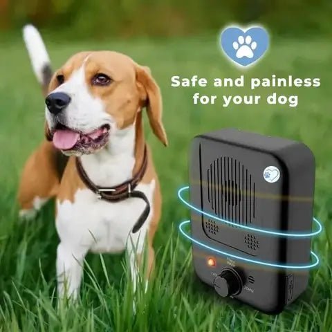 BarkGuard - The Ultimate Anti - Barking Device - Anti - Barking Device - BowLift