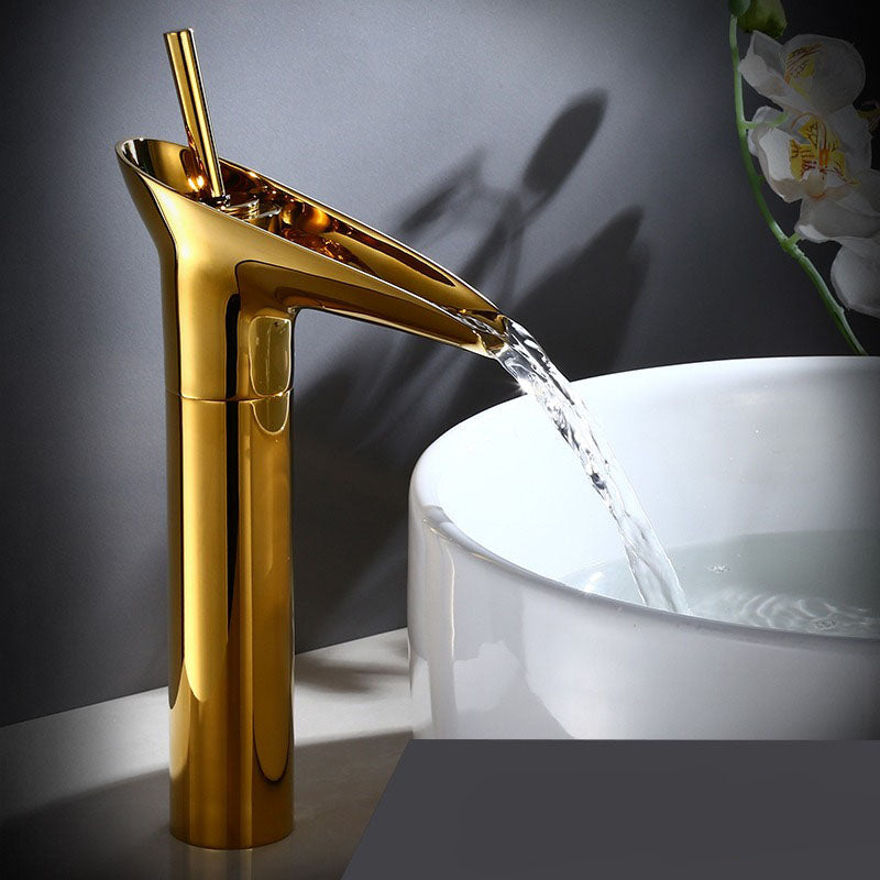 BowLift | Antique Waterfall Bathroom Water Wallpaper