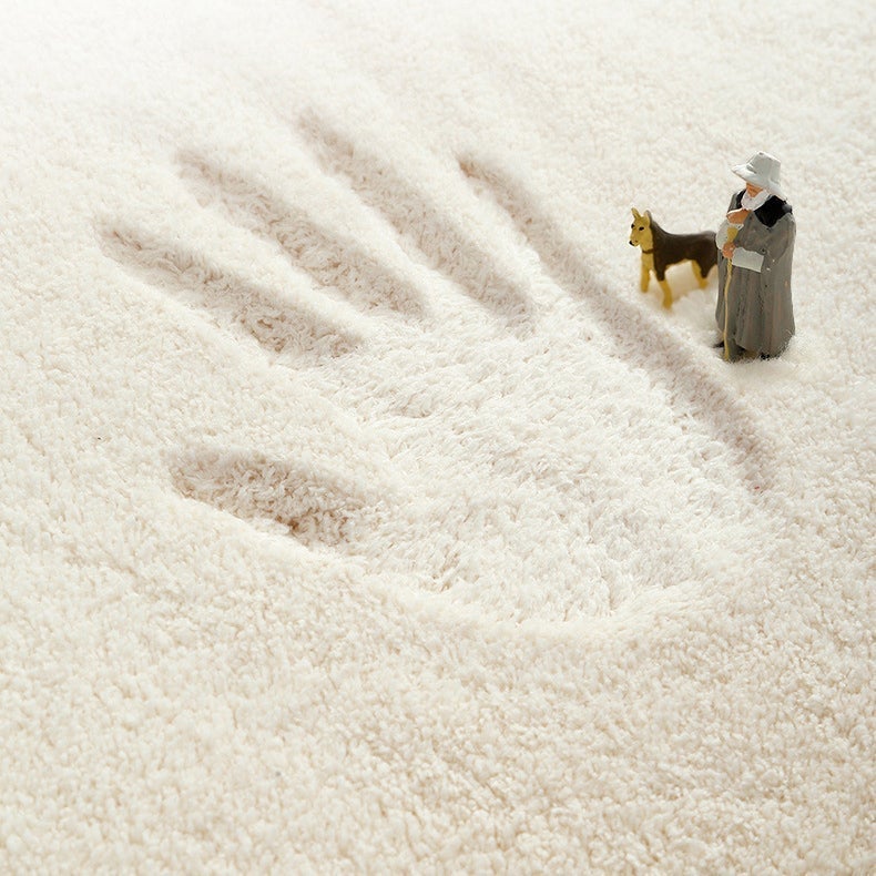 BowLift | Colorful Yuhua Stone Bath Mat