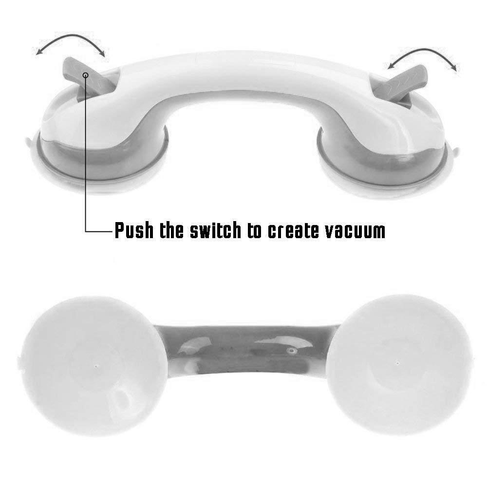 BowLift | Bathroom Grip Support Bar