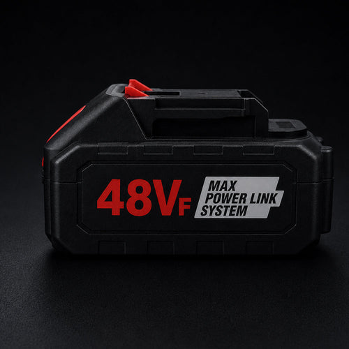 Battery for pressure washer, pole pruner and leaf blower | Bowlift