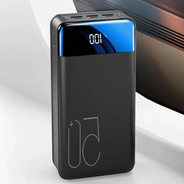 BowLift | Battery 30000mAh - Fast Charging - VoltTitan