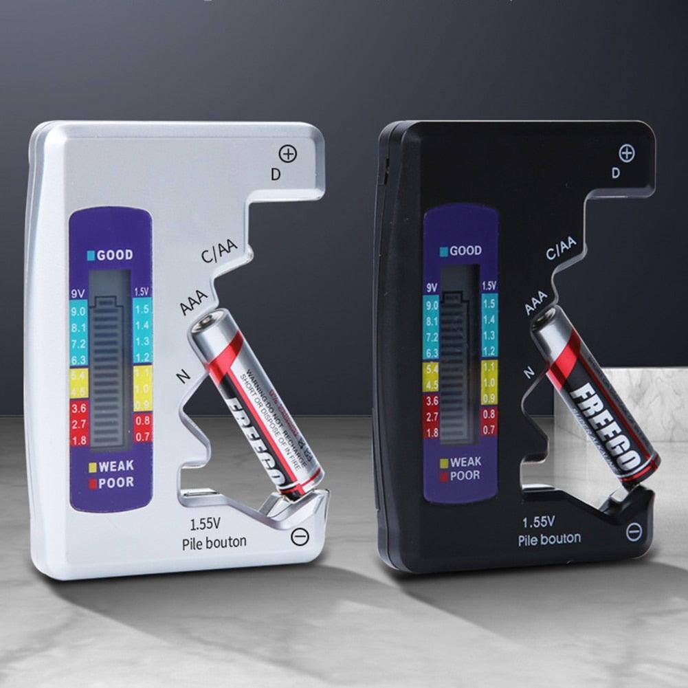 BowLift | Battery Tracker