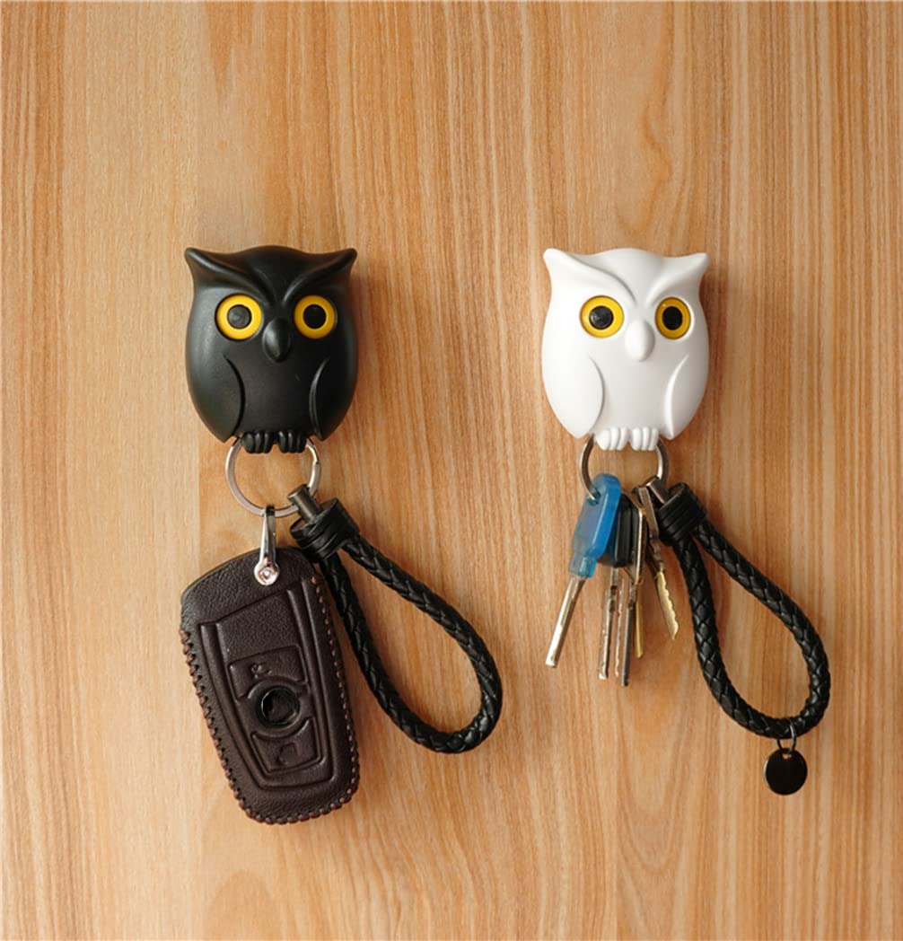 BowLift | Owl creative keychain