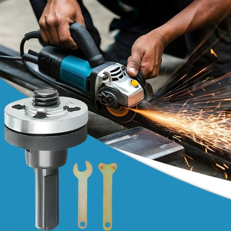 Drill To Grinder Adapter Kit Bowlift