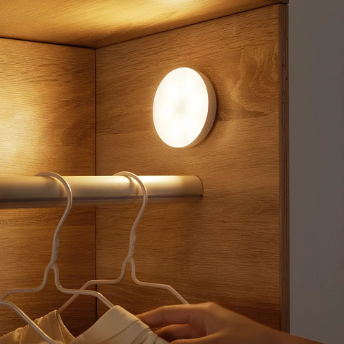 Wireless Motion Sensor Lamp – LumaLight | Bowlift