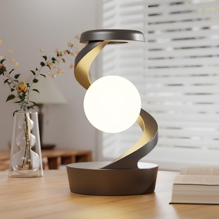 BowLift | SwirlSphere Glow
