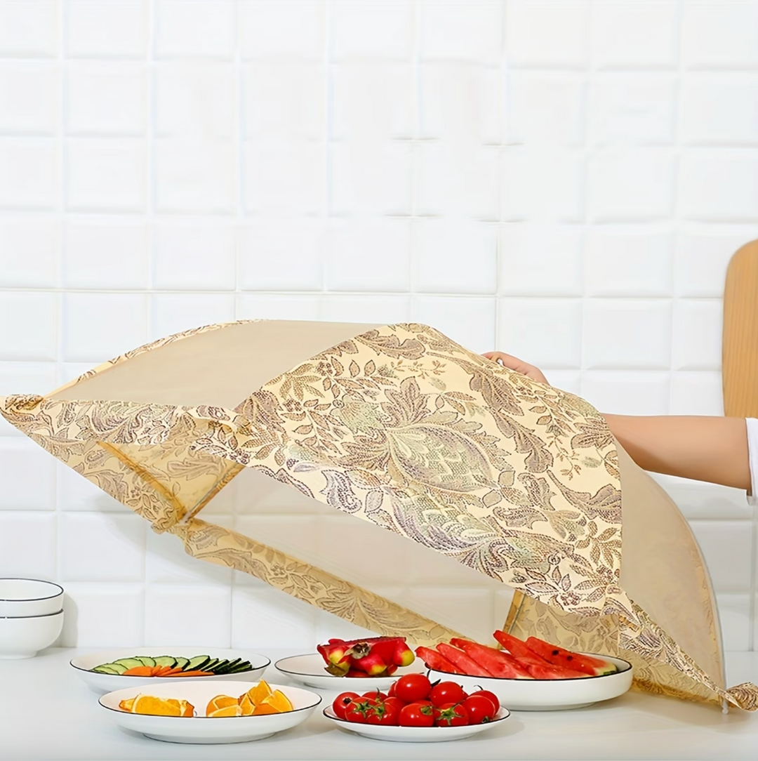 ShieldAura — Make your meals the stylish mosquito protection highlight! | Bowlift