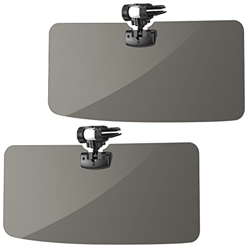 BowLift | Car Sun Visor With Polarized Glare Protection