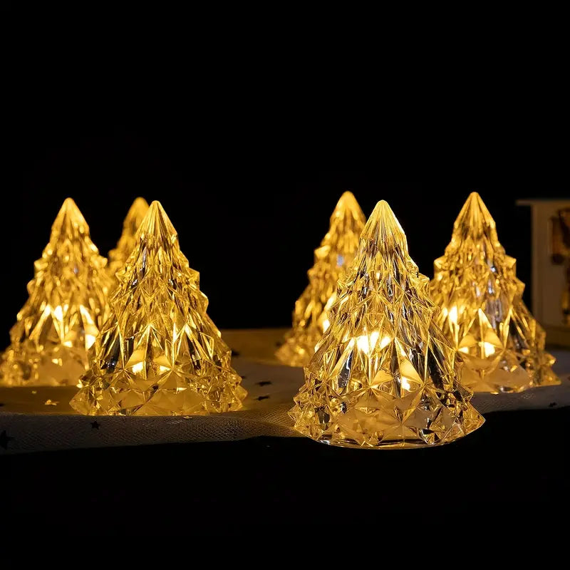BowLift | Mini Crystal Light