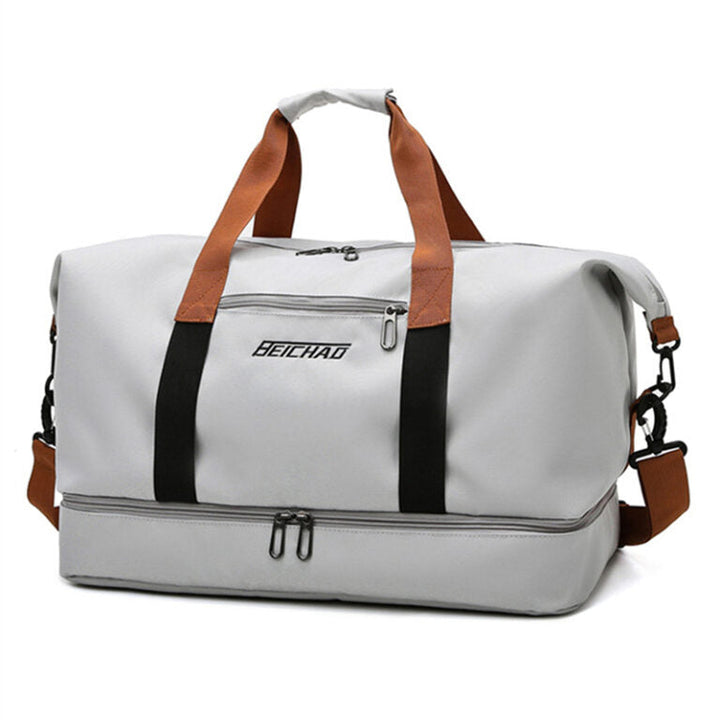 VentureGuard — Rely on it: Stylish, sturdy, and always ready for your next adventure | Bowlift