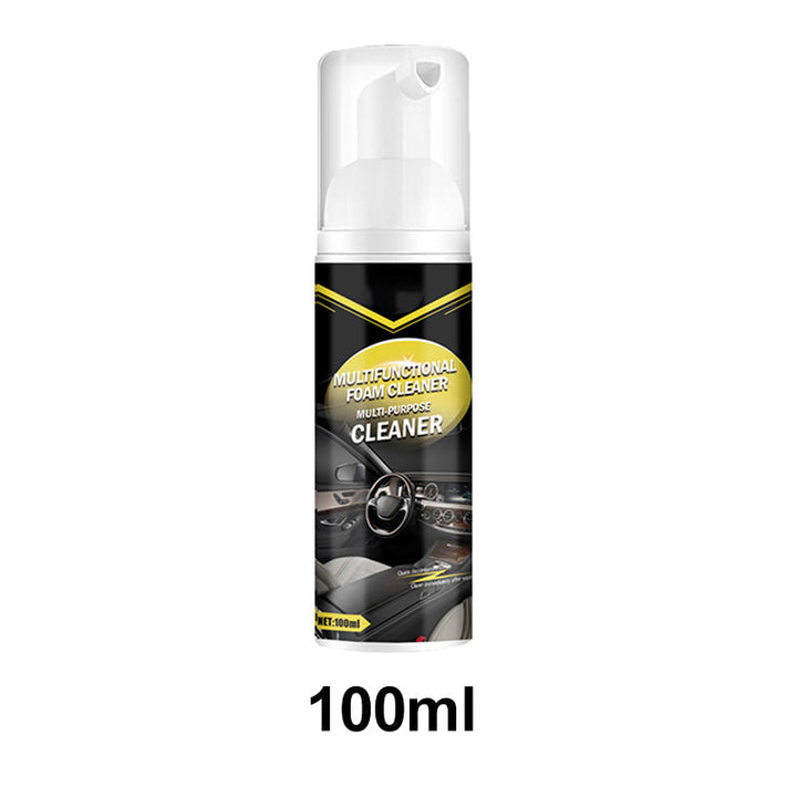 BowLift | Multifunctional Car Interior Foam Cleaning Set