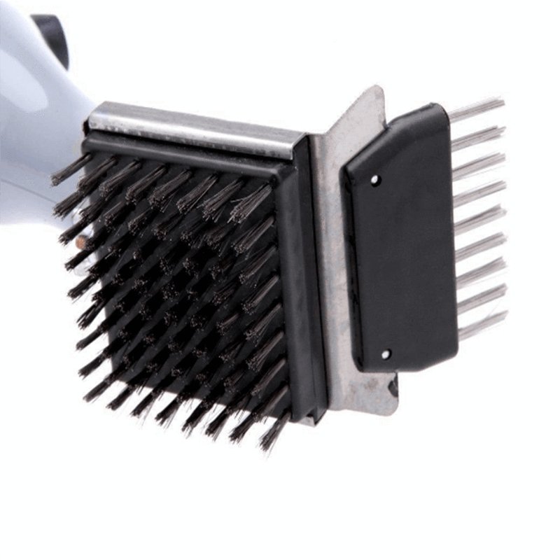 BowLift | BBQ Vapor Cleaner Brush