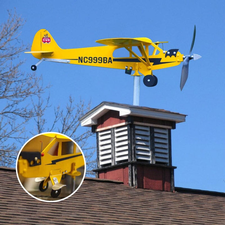 BowLift | Weather vane for flying
