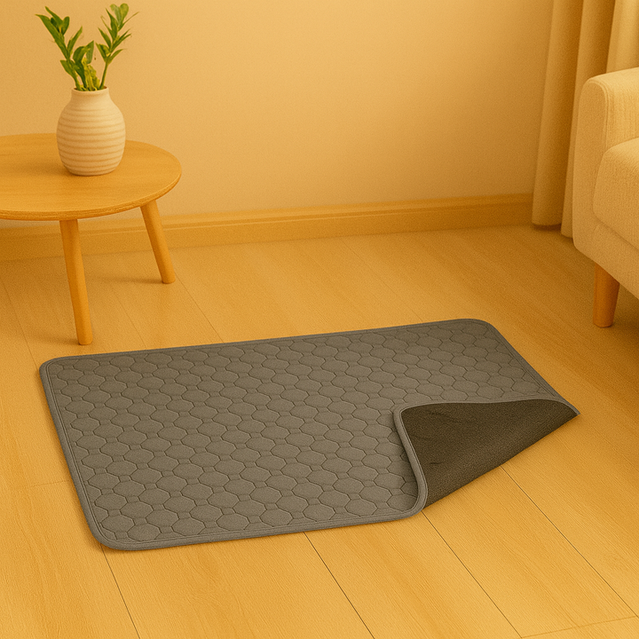 BowLift | EasyPotty – Ensures dry floors and keeps pets comfortable at all times