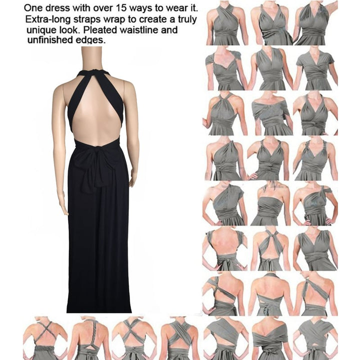 BowLift | Gracen Flowy Feminine Freedom
