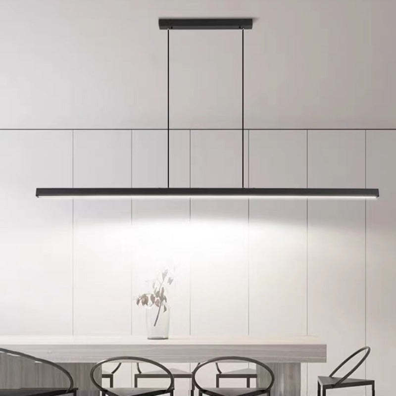 BowLift | Modern LED Ceiling Lamp - Industrial Accent
