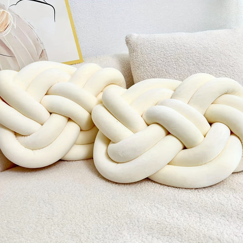 BowLift | ComfortCloud Pillow - Luxurious soft pillows with button design