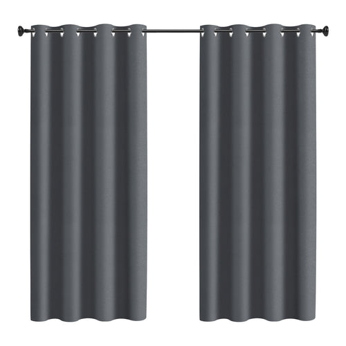 Outdoor Curtain Waterproof with Eyelets | Bowlift
