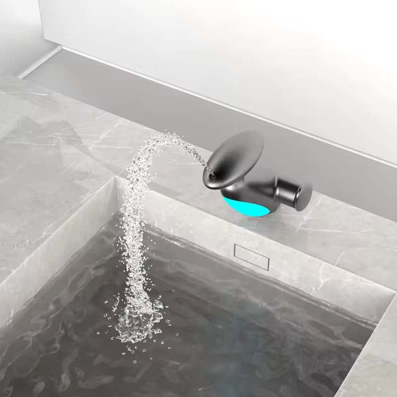 VeloStream LED Faucet — More Freedom of Movement and Style for Your Home | Bowlift