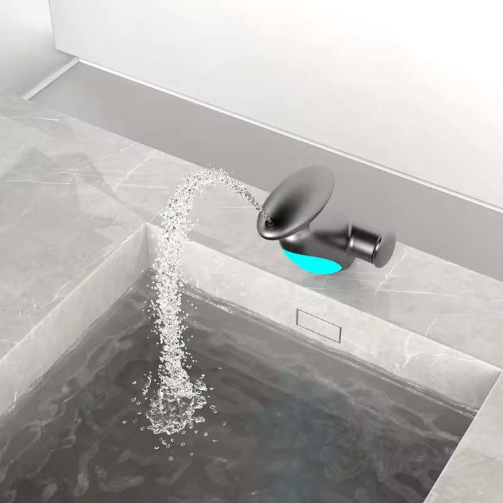 VeloStream LED Faucet — More Freedom of Movement and Style for Your Home | Bowlift