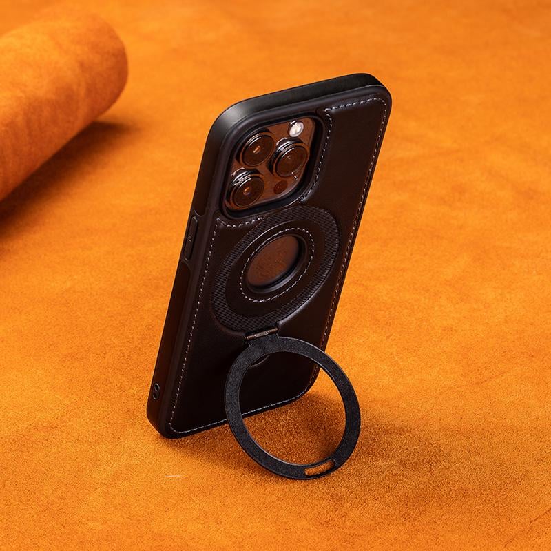 BowLift | Luxurious  Invisible Stand iPhone Case