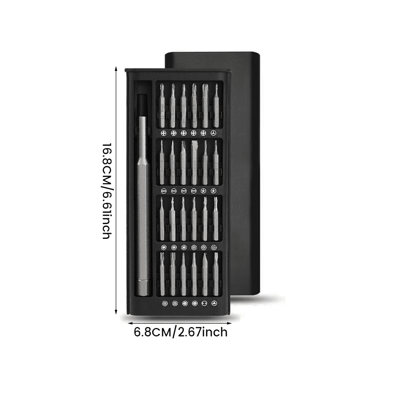 BowLift | 24 in 1 Screwdriver Set