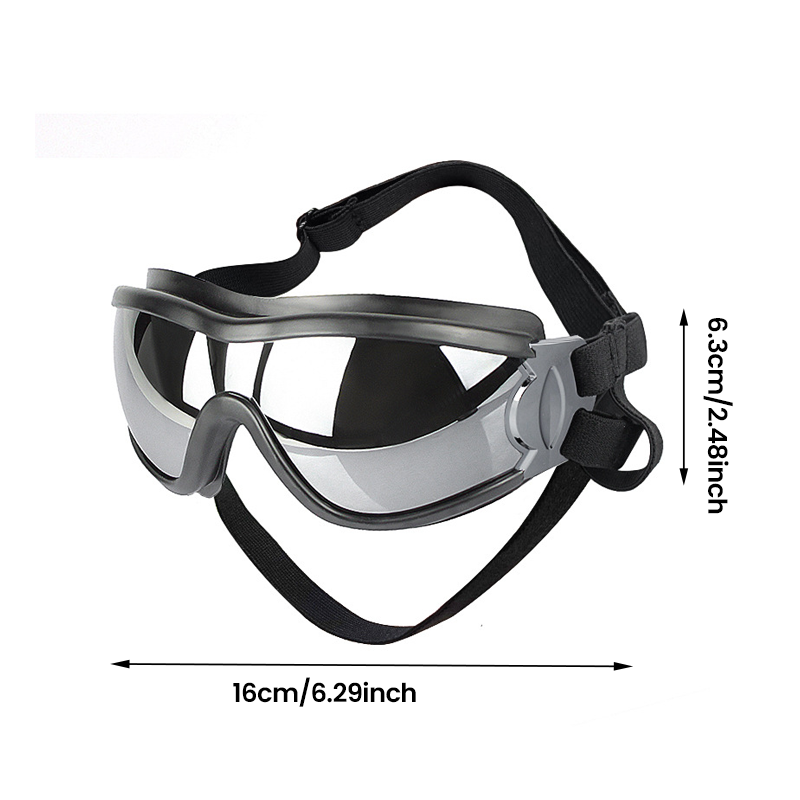 BowLift | Outdoor Protection Glasses for Dogs