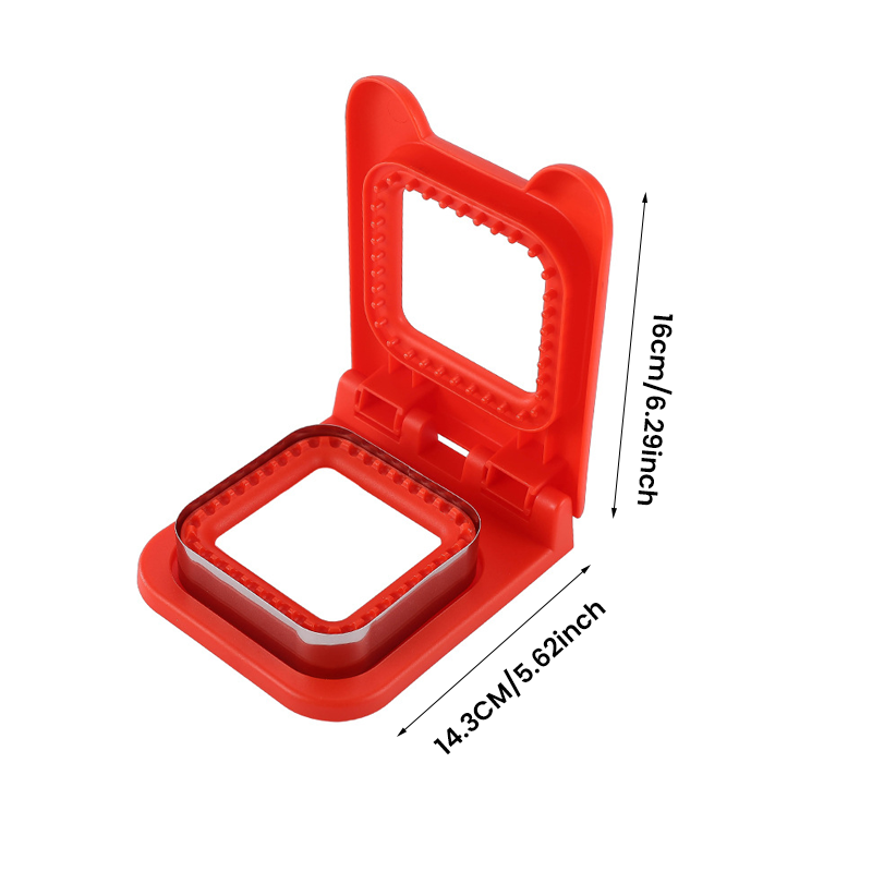 BowLift | Press&Slice Easy Bread Slicing