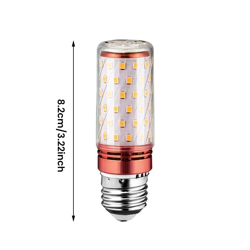 BowLift | Three-Color LED Energy-Saving Lamps