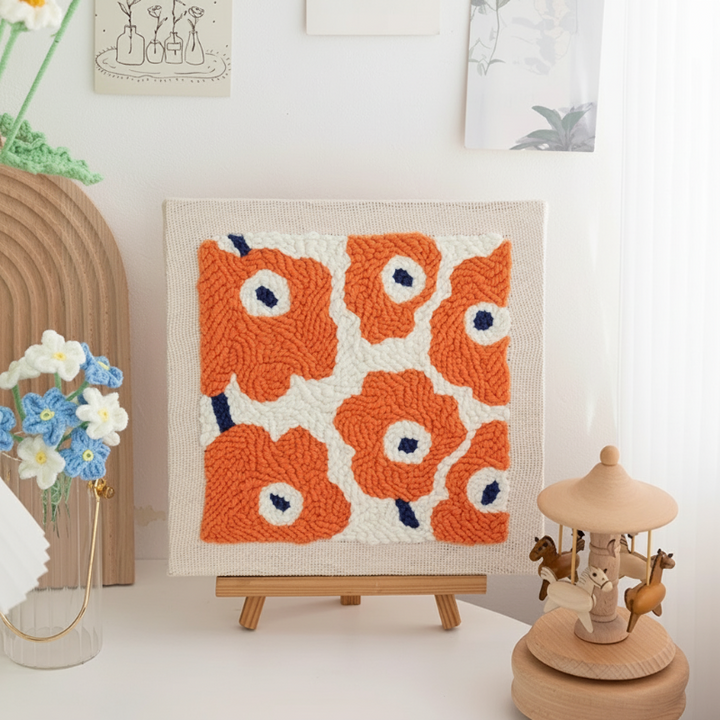 BowLift | CalmStitch – Relax Instantly, Craft, and Beautify Your Home