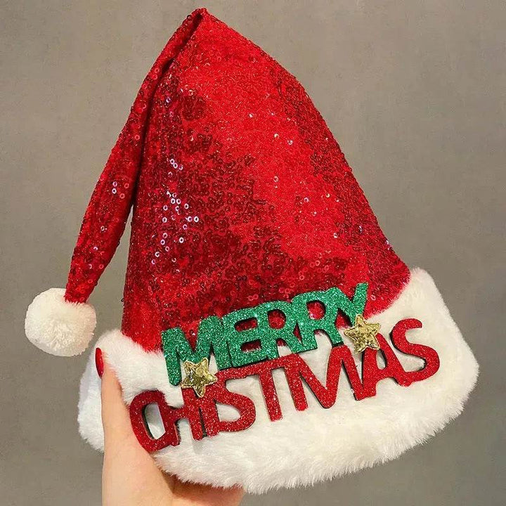 BowLift | Christmas Tree Hat Party Dress Up Headdress For Taking Photos