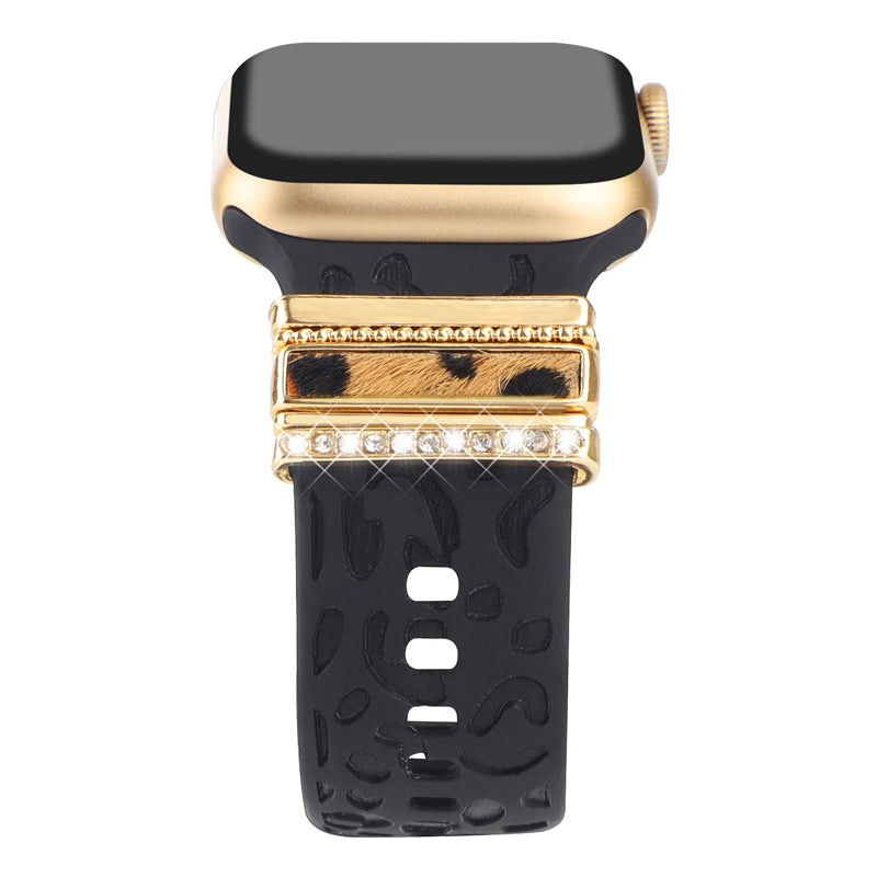 BowLift | Watch Silicone Bands Decorative Rings