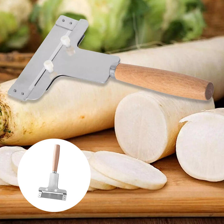 BowLift | PrepMate – Simple peeling, cutting, and grating combined in a single tool