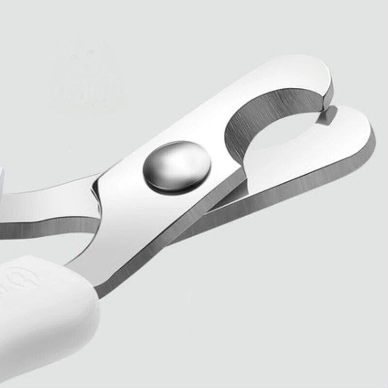 Bowlift-Nail Clipper