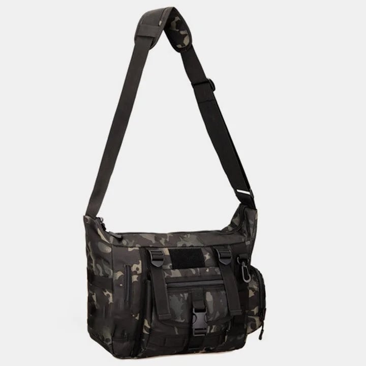 TrailGuard — Indestructible protection that safely carries your technology and valuables through any adventure | Bowlift