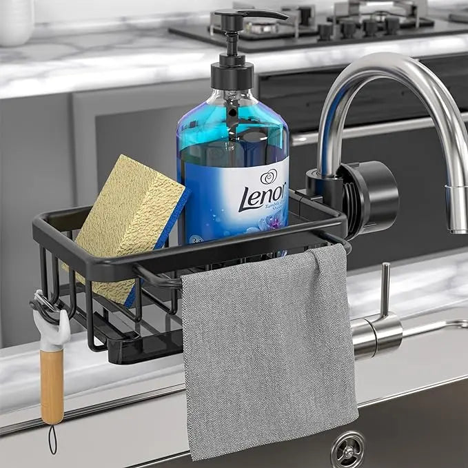 FaucetMaster — Finally forget your dish chaos and enjoy perfect organization | Bowlift