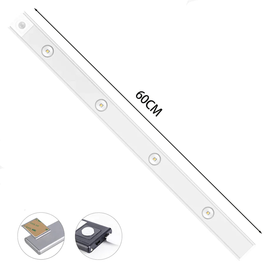LuminaSense — The light that warmly welcomes your home and provides security | Bowlift
