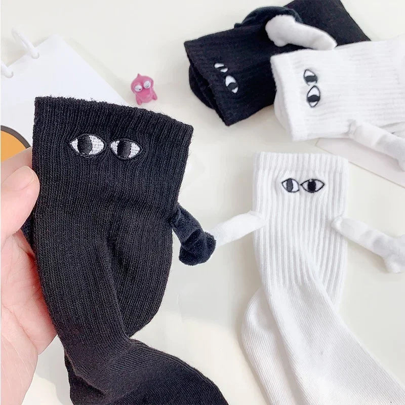 BowLift | Funny magnetic socks
